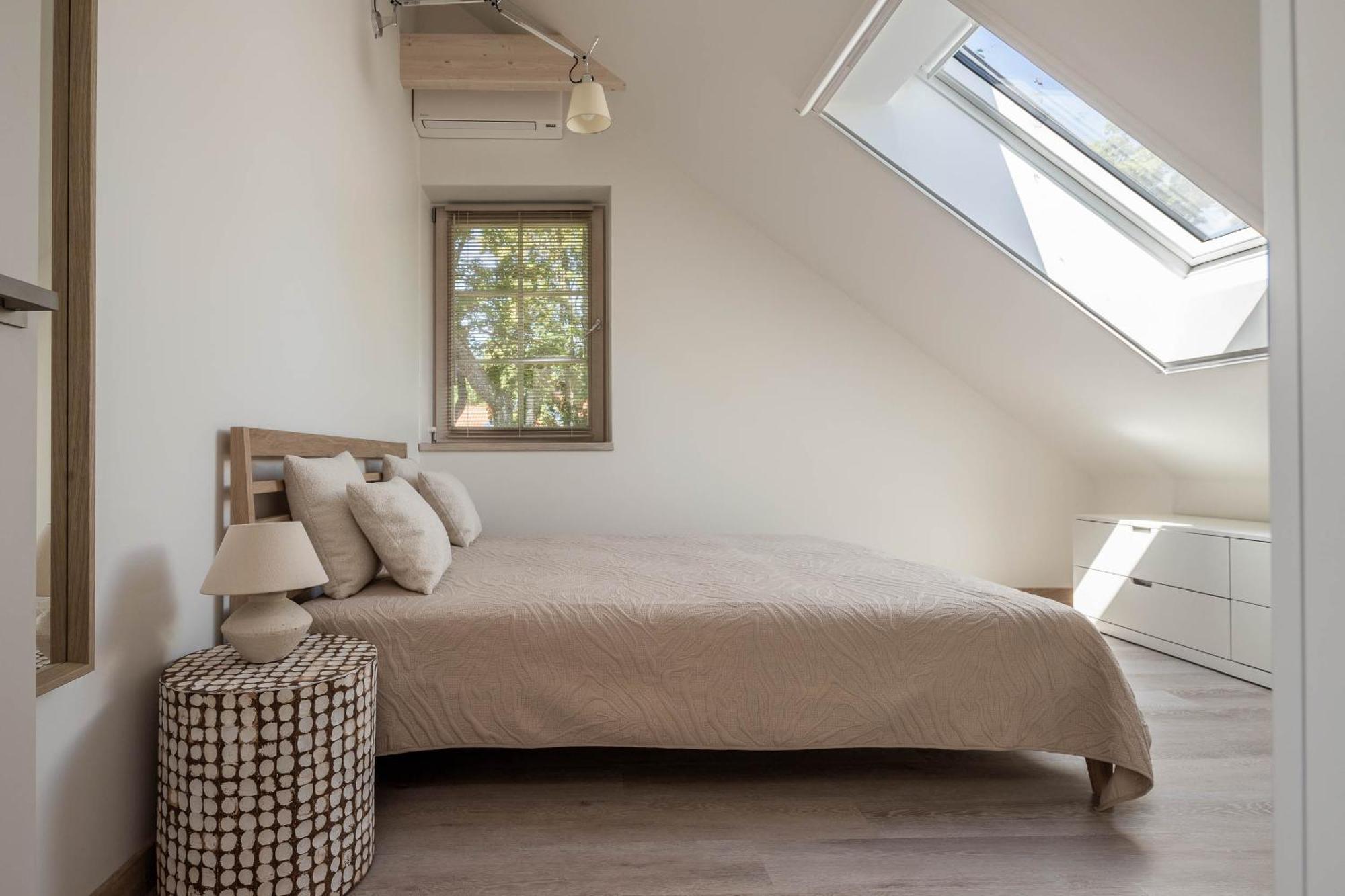 Nauji Apartamentai! Pamario 14 Nida Εξωτερικό φωτογραφία